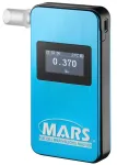 Alkomeetrid ALCOVISOR Mars BT
