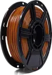 PLA filament Flashforge 1,75 mm pruun 0,5 kg rull