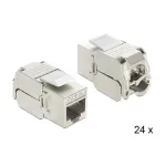 RJ45/LSA Cat.6A DeLOCK 86405
