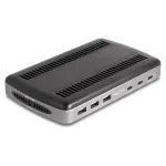 DeLOCK USB laadimisjaam 3 x USB USB-C PD 3 x USB Type-A 112 W