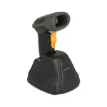 K&auml;siskanner DeLOCK 90550 1D 2D traadita USB