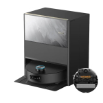 Robot Vacuum Cleaner Dreame Aqua10 Ultra Track Must