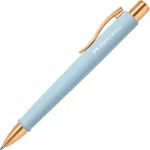 Klambriga t&otilde;mmatav pastapliiats Faber-Castell 241186