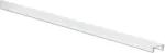EUROLITE LED-riba profiili kate l&auml;bipaistev 2 m (51210952)