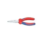 Knipex pikad ninaotstangid kogupikkus 140 mm kuju 1 mitmekomponendilised varrukad