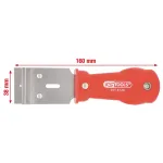 KS Tools 911.8126 kleebiste kaabits, 38 mm