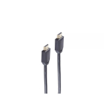 HDMI-kaabel ShiverPeaks BS10-40035 2m