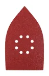 Lihvimisleht KWB 493404 5 tk