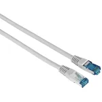 Hama 00200922 v&otilde;rgukaabel Hall 1,5 m Cat6 F/UTP (FTP)