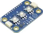 Arduino ABX00110 Modulino nupud 1 tk (ABX00110)