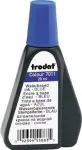 Trodat 7011 28ml sinine tint (7011B)