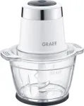 Graef CH501EU 1 L Valge