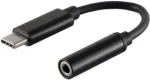 ShiverPeaks BASIC-S BS14-05021 digitaalne helisovitin, USB-C isane 3,5 mm emaspesaga
