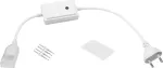 Controller Basic LED Neon Flex 230V &otilde;huke RGB EUROLITE 50499810 &ndash; &otilde;huke 230V RGB-kontroller LED-neoonflexile