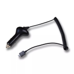 Mobiilseadme laadija 2GO 795571 Universal Must Sigaretis&uuml;&uuml;taja Auto 12/24V