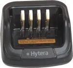 Hytera Communications Hytera CH10A07 - akulaadija - 1 x aku laadimine (CH10A07)