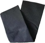 Libisemisvastane matt IWH 19043, 120 cm x 100 cm, must