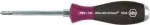 Screwdriver wiha Werkstatt PH 1, tera pikkus 107 mm, DIN ISO 8764