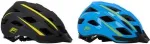 FISCHERi jalgrattakiiver Urban Montis L/XL sinine EPS-sisekestaga