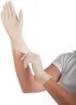 Latekskindad puudrivabad XL (2670)