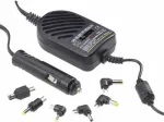 Voltcraft SMP-20A alalisvoolu/alalisvoolu muundur 12 V kuni 12 V 1,5 A 18 W