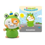 Lieblings-Kinderlieder - Karnevalslieder, m&auml;ngufiguur Kinderlieder