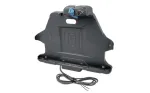Gamber-Johnson SAMSUNG GALAXY TAB ACTIVE PRO Samsung Galaxy Tab Active Pro, 2 x USB 2.0, must (7160-1418-00)