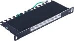 Patch Panel S/CONN 08-67050