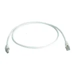 V&otilde;rgukaabel Teleg&auml;rtner CAT6a 3m Valge S/FTP