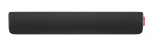 Randmetugi CHERRY JA-0350-2 Must 385mm x 85mm x 18mm
