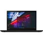 Lenovo ThinkPad T14 Gen 2 s&uuml;learvuti (T1A, taastatud, A-klass), Intel Core i5-1145G7, 35,6 cm (14") Full HD, 16 GB muutm&auml;lu, 256 GB SSD, Intel Iris Xe Graphics, Windows 11 Pro, must