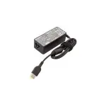 Lenovo 45W 3pin toiteadapter Siseruumidesse Must