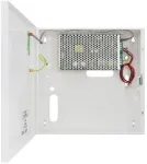 Puhverdatud l&uuml;litav toiteplokk PULSAR HPSB-12V10A-C 12V 10A CCTV- ja turvas&uuml;steemidele