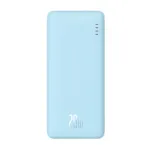 Baseus Airpow liitiumpol&uuml;meer (LiPo) 20000 mAh sinine