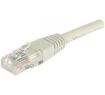 Hypertec 848300-HY v&otilde;rgukaabel Hall 3 m Cat6 U/UTP (UTP)