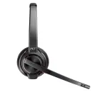 HP Poly Savi 8220 UC DECT 1880-1900 MHz USB-A Peakomplekt
