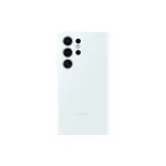 Samsung Silicone &uuml;mbris Valge mobiiltelefoni &uuml;mbris 17.3 cm (6.8 tolli) kate