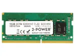 2-power DDR4 - Modul - 16 GB - SO DIMM 260-PIN
