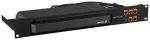 Rackmount.IT riiulikinnitusega kinnitusraam Cradlepoint E400 RM-CR-T5, metallist kinnitusklamber v&otilde;rguseadmele