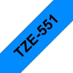 Sildistuslint TZ Brother TZE-551