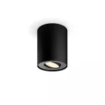 Philips Hue nutivalgusti prožektor 929003811601, Bluetooth, 4,2 W, must, &Oslash;103 mm, k&otilde;rgus 120 mm