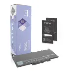 Mitsu aku Dell Latitude E7270, E7470 jaoks, 7200 mAh (55 Wh)