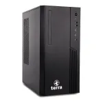 YY TERRA PC-BUSINESS 4000 i14100/8/500/&plusmn;RW/Sil./W11P