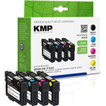 Kassett KMP Epson T1636 Multip. 450-500 S. E14V taastatud