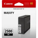 Canon PGI-2500BK Must tindikassett