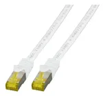 V&otilde;rgukaabel EFB Elektronik MK7001.20W RJ-45 Cat6a 20 m valge