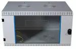 Seinale paigaldatav rack EFB Elektronik 691712VGR.40