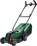 Juhtmeta muruniiduk Bosch Citymower 18V-32-300 (mudel 06008B9A0A) &mdash; 18 V akuga t&otilde;ukemuruniiduk
