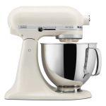 KitchenAid stand mixer Artisan Elegance 5KSM175PSEPL &mdash; stand mixer, planetary action, metal body