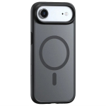 Torras Guardian Magnetic Series iPhone 17 Air must magnetiline kaitse&uuml;mbris